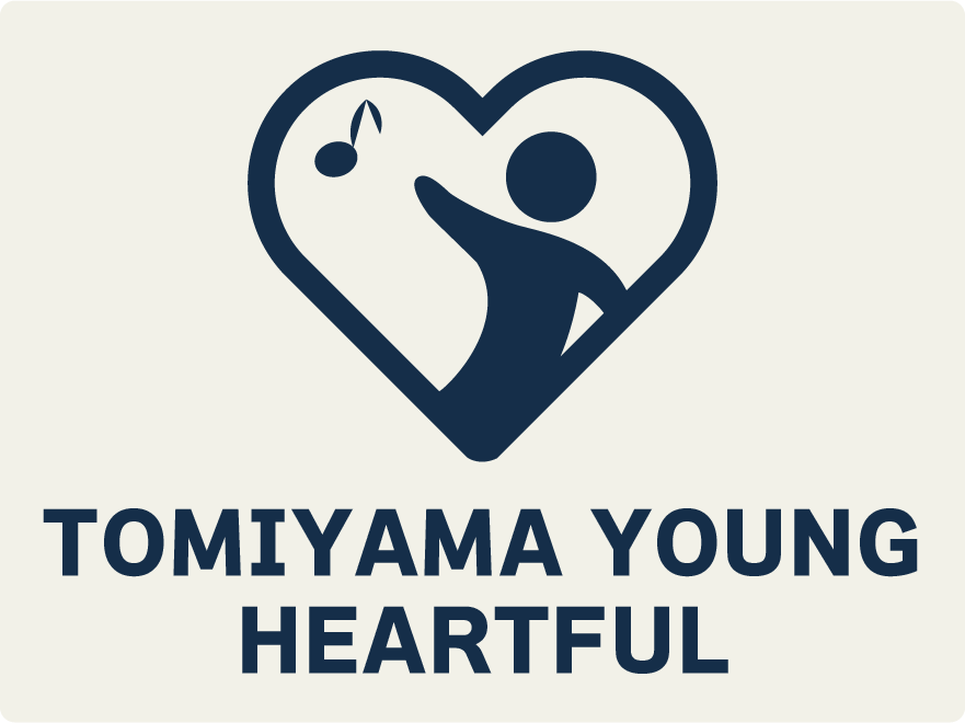 富山ヤングハートフル